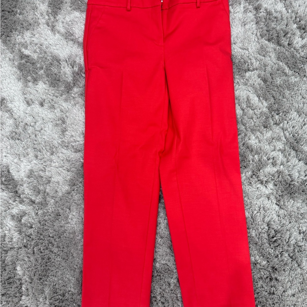Loft Riviera Slim Pants